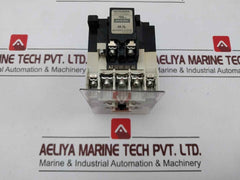 Mitsubishi Electric S-n20 Ac Contactor 32A 460-480V 60Hz