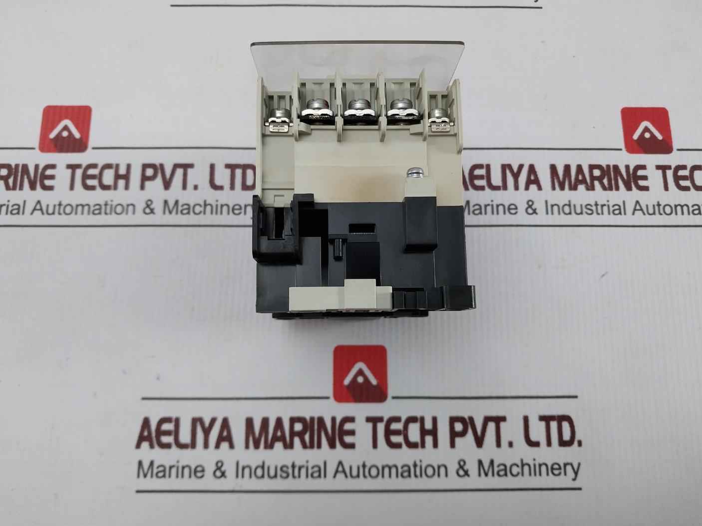 Mitsubishi Electric S-n20 Ac Contactor 32A 460-480V 60Hz