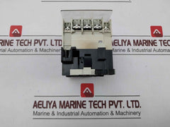 Mitsubishi Electric S-n20 Ac Contactor 32A 460-480V 60Hz