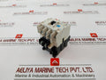 Mitsubishi Electric S-n20 Magnetic Contactor 380-415V 50Hz/400-440V 60Hz 97Zs