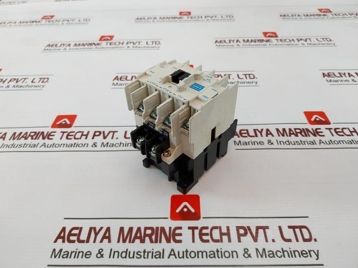 Mitsubishi Electric S-n20 Magnetic Contactor 380-415V 50Hz/400-440V 60Hz 97Zs
