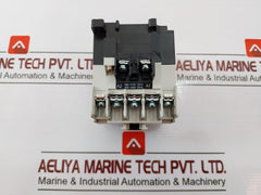 Mitsubishi Electric S-n20 Magnetic Contactor 380-415V 50Hz/400-440V 60Hz 97Zs