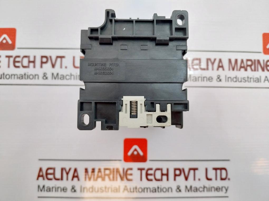 Mitsubishi Electric S-n20 Magnetic Contactor 380-415V 50Hz/400-440V 60Hz 97Zs