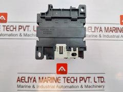 Mitsubishi Electric S-n20 Magnetic Contactor 380-415V 50Hz/400-440V 60Hz 97Zs