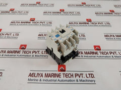 Mitsubishi Electric S-n21 Magnetic Contactor