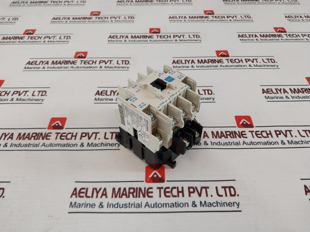 Mitsubishi Electric S-n21 Magnetic Contactor
