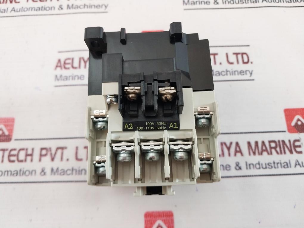 Mitsubishi Electric S-n21 Magnetic Contactor