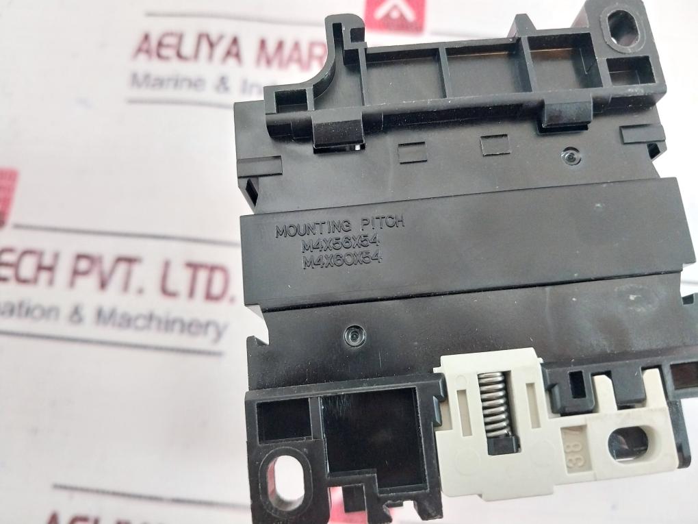 Mitsubishi Electric S-n21 Magnetic Contactor