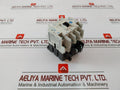 Mitsubishi Electric S-n21 Magnetic Contactor Jem 1038 32A 100-110V 60Hz