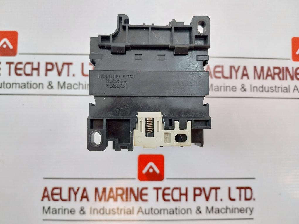 Mitsubishi Electric S-n21 Magnetic Contactor Jem 1038 32A 100-110V 60Hz