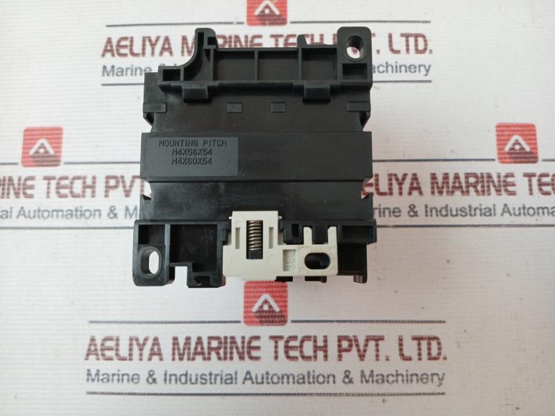 Mitsubishi Electric S-n21 S-n Series Magnetic Contactor Bh732Y923H04 Ac200V