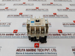 MITSUBISHI ELECTRIC S-N35 Magnetic Contactor