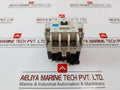 Mitsubishi Electric S-n35 Magnetic Contactor 100V 50Hz 100-110V 60Hz 600V Max.