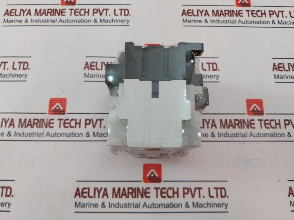 Mitsubishi Electric S-n35 Magnetic Contactor 110V 60Hz Bh742Y926H02