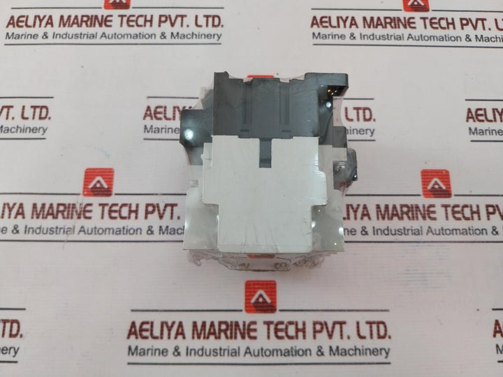 Mitsubishi Electric S-n35 Magnetic Contactor 110V 60Hz Bh742Y926H02