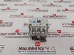 Mitsubishi Electric S-n35 Magnetic Contactor 110V 60Hz Bh742Y926H02