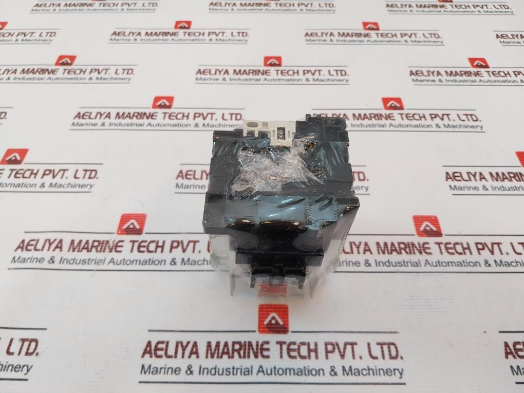 Mitsubishi Electric S-n35 Magnetic Contactor 110V 60Hz Bh742Y926H02