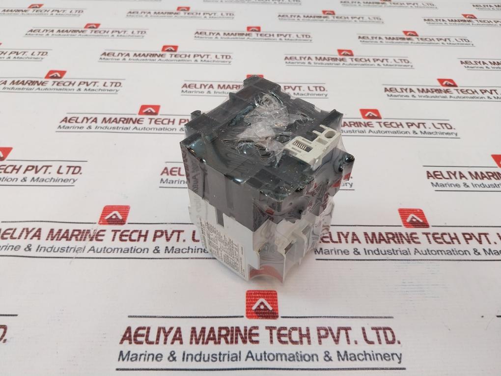 Mitsubishi Electric S-n35 Magnetic Contactor 110V 60Hz Bh742Y926H02