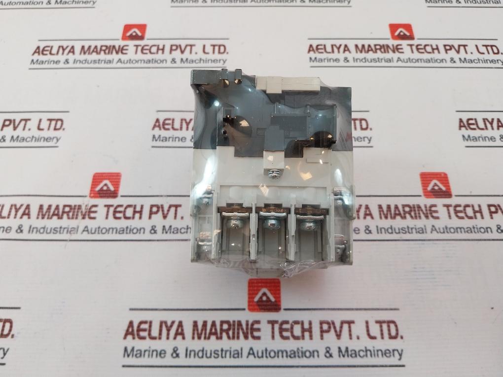 Mitsubishi Electric S-n35 Magnetic Contactor 110V 60Hz Bh742Y926H02