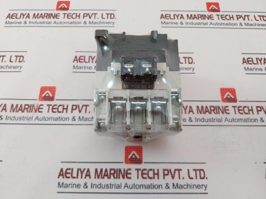 Mitsubishi Electric S-n35 Magnetic Contactor 110V 60Hz Bh742Y926H02