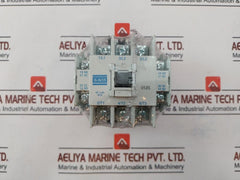 Mitsubishi Electric S-n35 Magnetic Contactor 50/60Hz