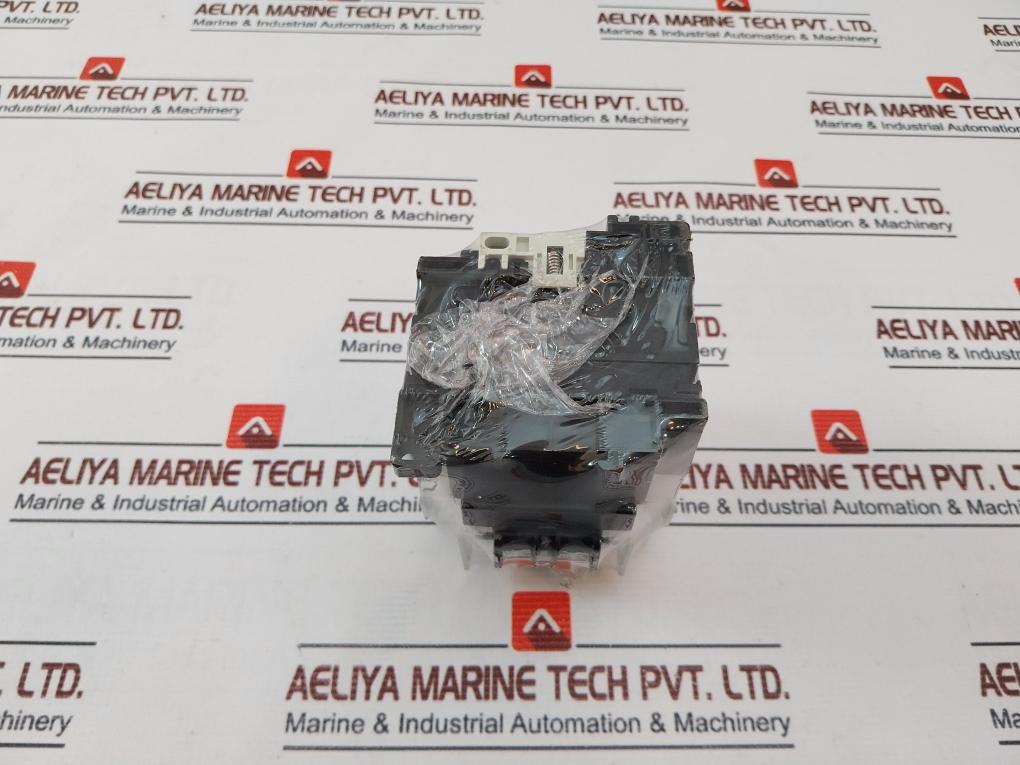 Mitsubishi Electric S-n35 Magnetic Contactor 50/60Hz