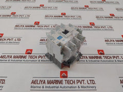 Mitsubishi Electric S-n35 Magnetic Contactor 50/60Hz