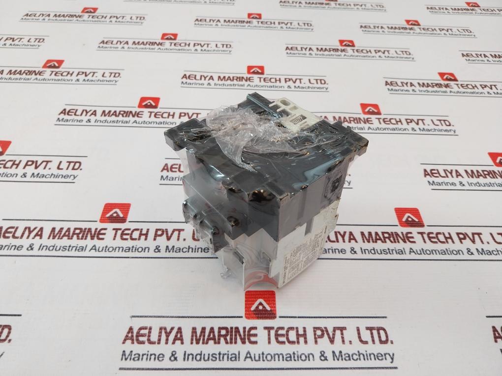 Mitsubishi Electric S-n35 Magnetic Contactor 50/60Hz