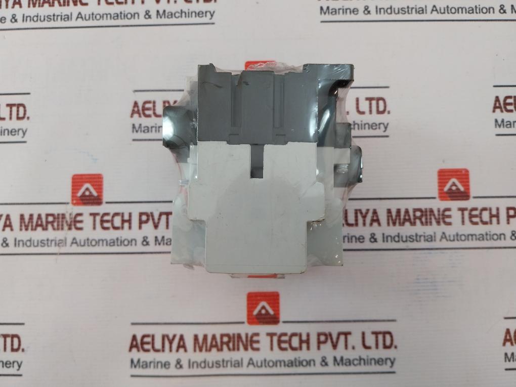 Mitsubishi Electric S-n35 Magnetic Contactor 50/60Hz