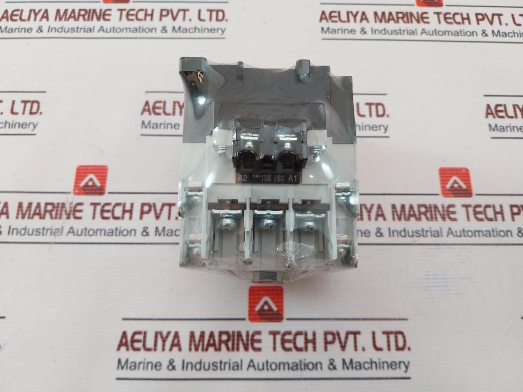 Mitsubishi Electric S-n35 Magnetic Contactor 50/60Hz