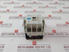 Mitsubishi Electric S-n65 Magnetic Contactor 1De131 50/60Hz H569C793G14