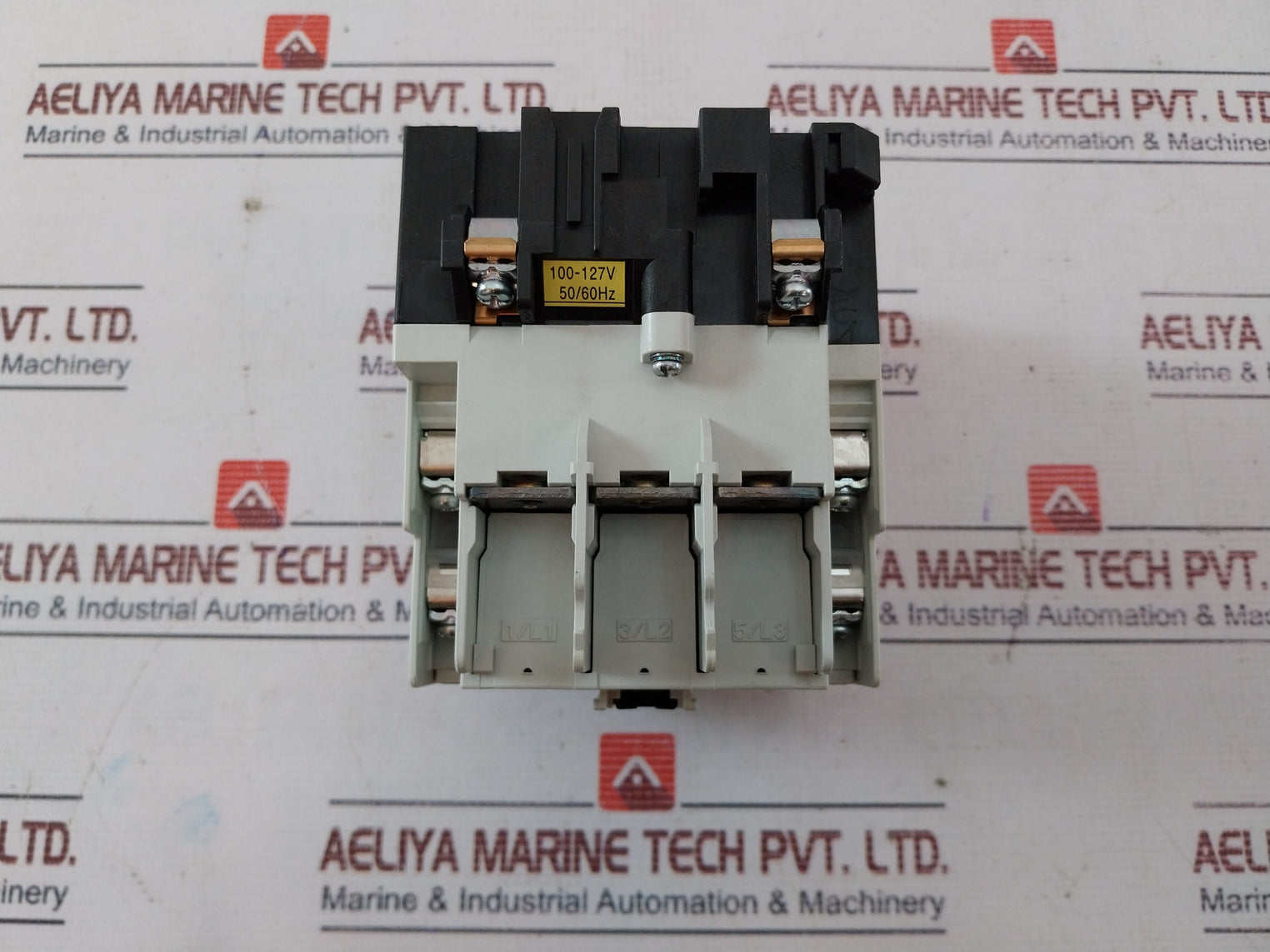 Mitsubishi Electric S-n65 Magnetic Contactor 1De131 50/60Hz H569C793G14