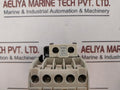 Mitsubishi Electric S-t12 Magnetic Contactor 20A 100-127V 50/60Hz