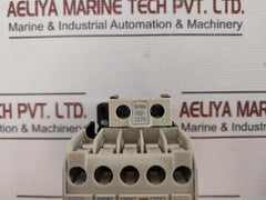Mitsubishi Electric S-t12 Magnetic Contactor 20A 100-127V 50/60Hz