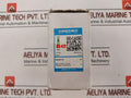 Mitsubishi Electric S-t12 Magnetic Contactor 20A 100-127V 50/60Hz