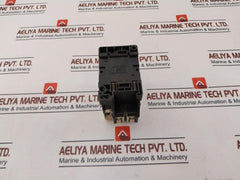 Mitsubishi Electric S-t12 Magnetic Contactor 20A 100-127V 50/60Hz