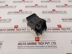 Mitsubishi Electric S-t12 Magnetic Contactor 20A 100-127V 50/60Hz