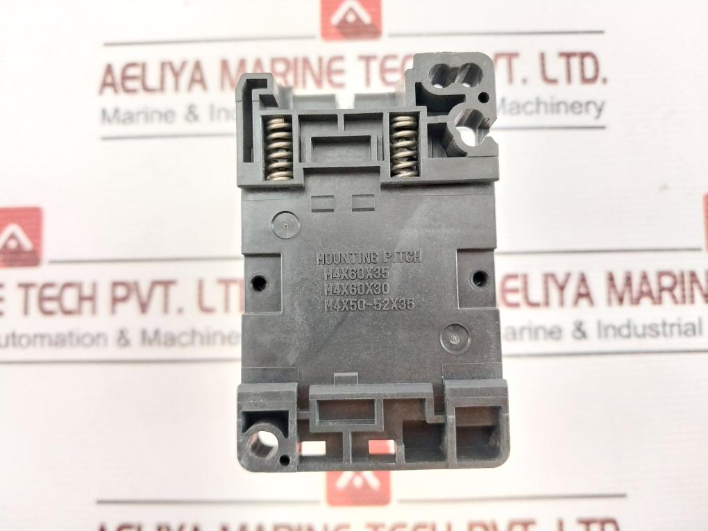 Mitsubishi Electric S-t12 Magnetic Contactor 20A 100-127V 50/60Hz