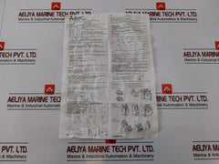 Mitsubishi Electric S-t21 Magnetic Contactor 100-127v 50/60hz 178r1