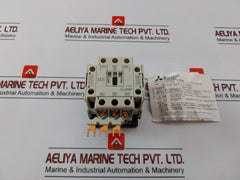 Mitsubishi Electric S-t21 Magnetic Contactor 100-127v 50/60hz 178r1