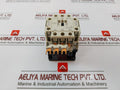 Mitsubishi Electric S-t21 Magnetic Contactor 100-127v 50/60hz 178r1