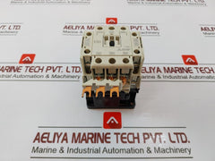 Mitsubishi Electric S-t21 Magnetic Contactor 100-127v 50/60hz 178r1