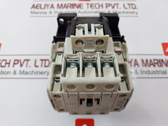 Mitsubishi Electric S-t21 Magnetic Contactor 100-127v 50/60hz 178r1