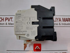 Mitsubishi Electric S-t21 Magnetic Contactor 100-127v 50/60hz 178r1