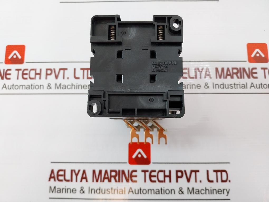 Mitsubishi Electric S-T21 Magnetic Contactor 100-127V 50/60HZ 178R1