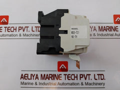 Mitsubishi Electric S-t21 Magnetic Contactor 100-127v 50/60hz 178r1