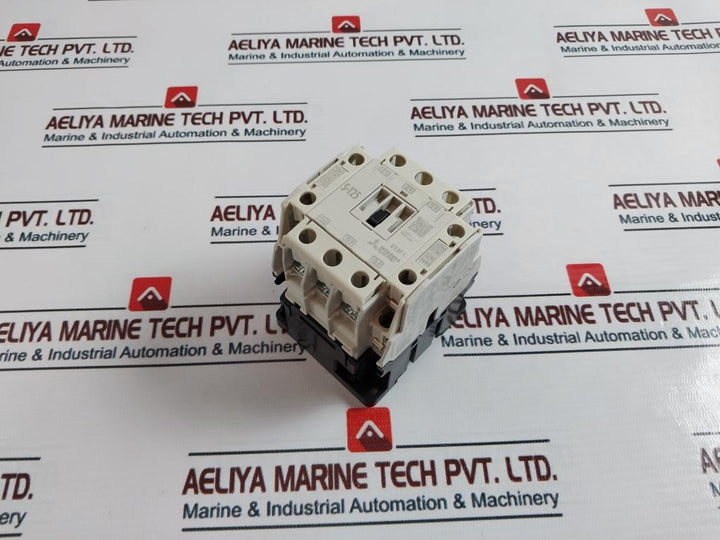 Mitsubishi Electric S-t25 Contactor