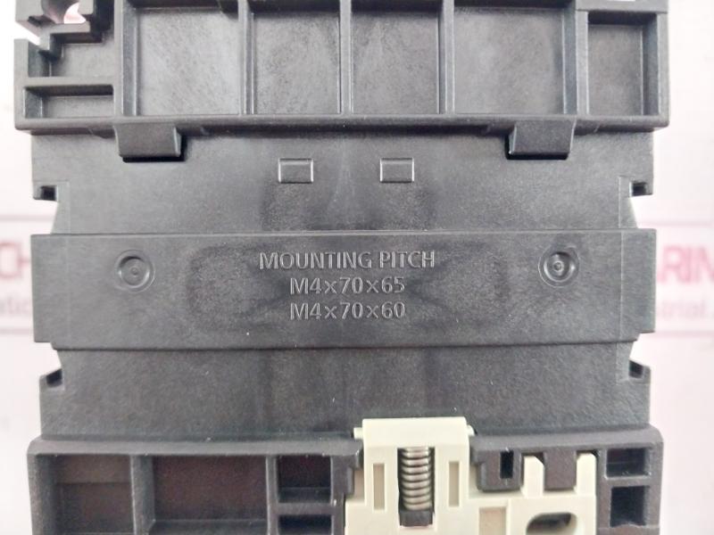 Mitsubishi Electric S-t35 Ac Magnetic Contactor 100-127V 50/60Hz