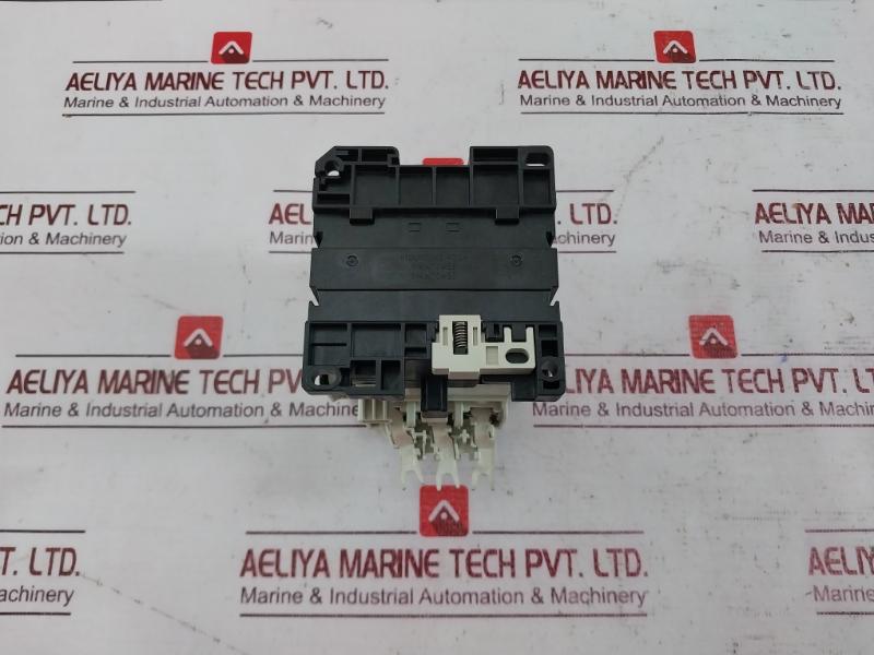 Mitsubishi Electric S-t35 Ac Magnetic Contactor 100-127V 50/60Hz