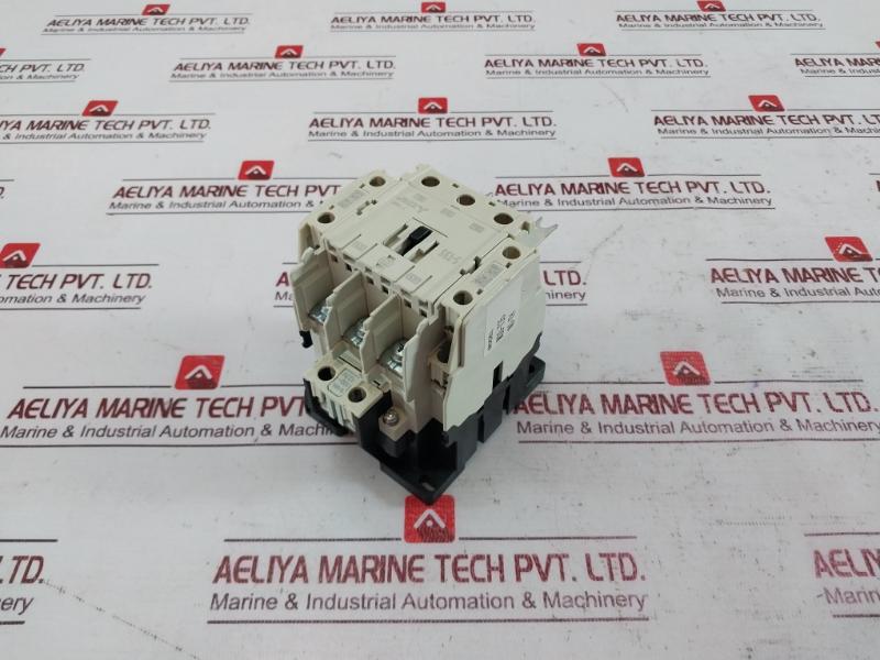 Mitsubishi Electric S-t35 Ac Magnetic Contactor 100-127V 50/60Hz